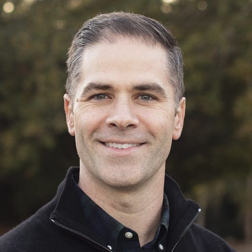 Adam Seay, D.C., founder of Root Health NC